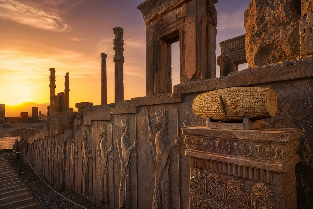 تاریخ ایران