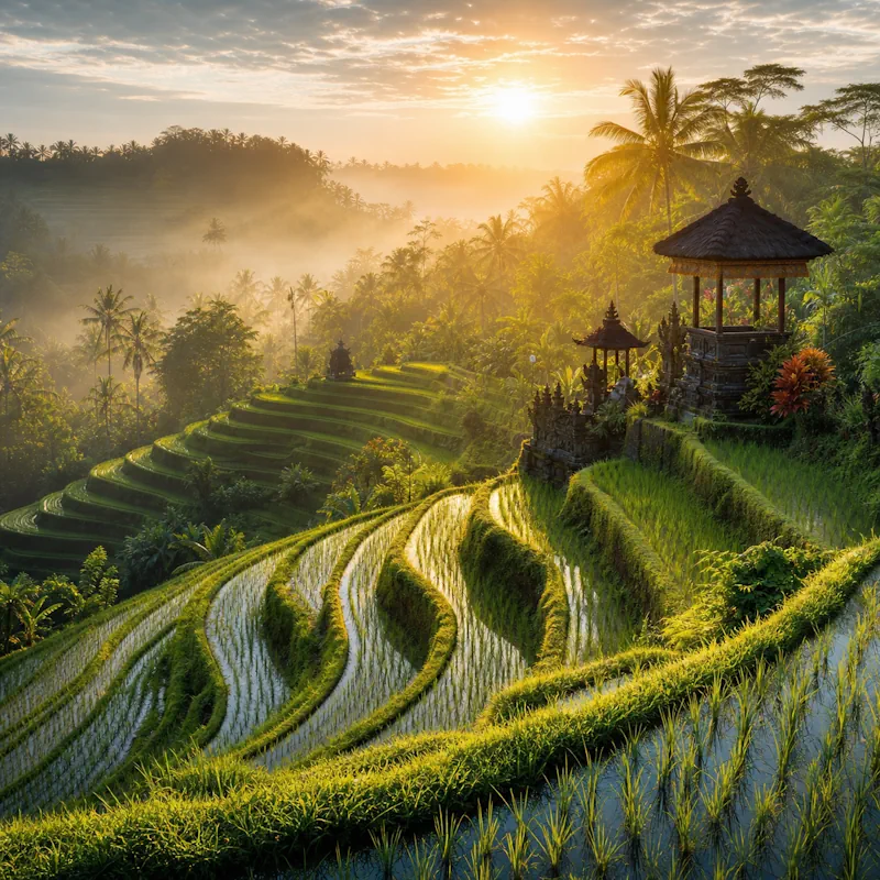 bali بالی