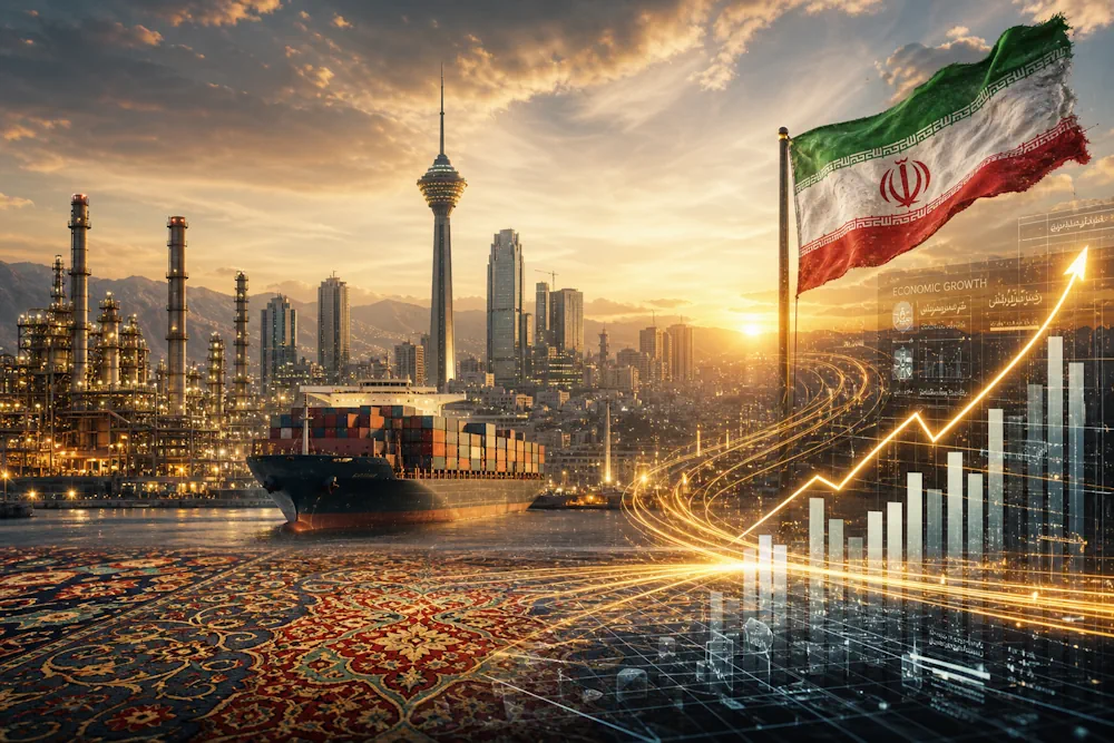 اقتصاد ایران