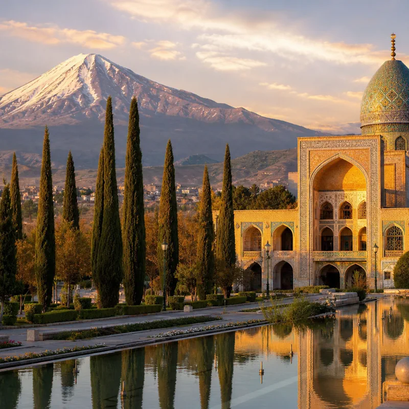 ایران