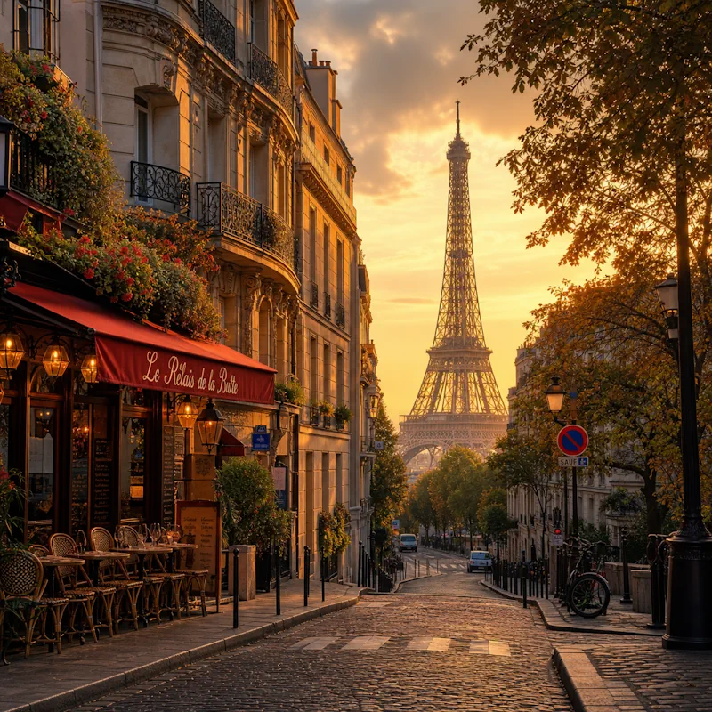 paris پاریس