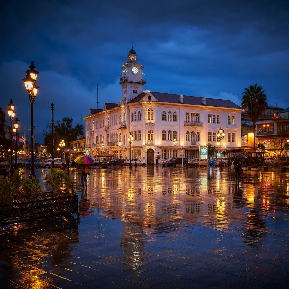 Rasht