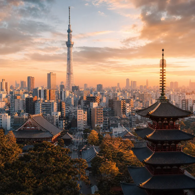 tokyo توکیو