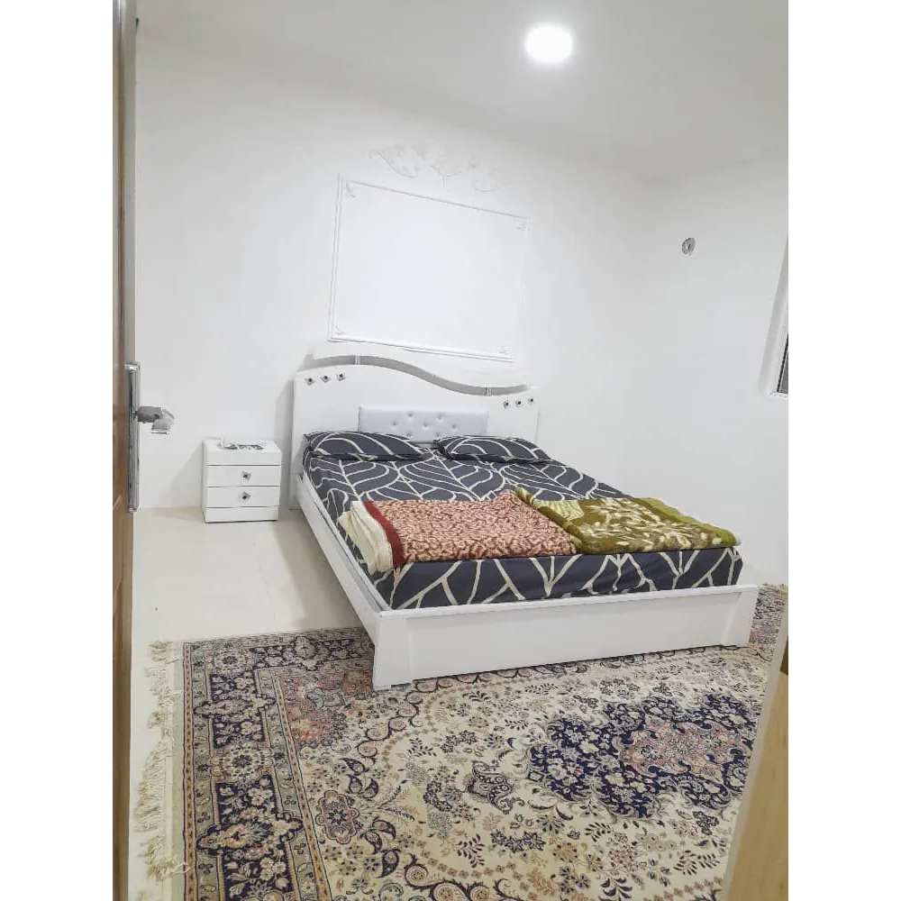 اجاره سوئیت دوخوابه باغ رضوان ماسوله