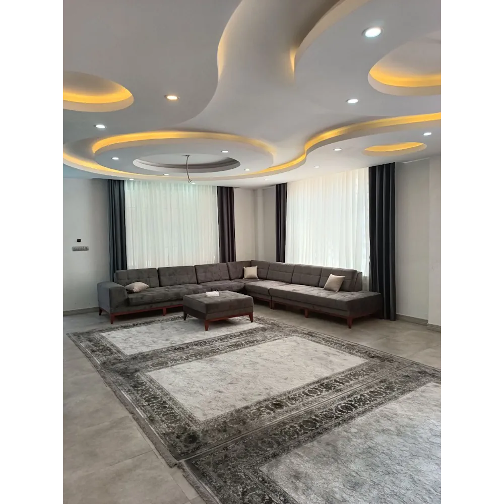 ویلا سه خوابه استخردار آبگرم ستاره دریا کد ۱