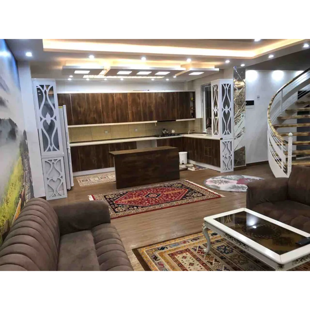 اجاره ویلا سه خوابه استخردار عمارت ماهان ماسوله