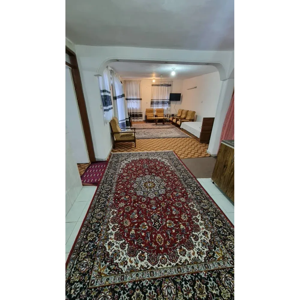 اجاره آپارتمان یک خوابه ساعی 1 ماسوله