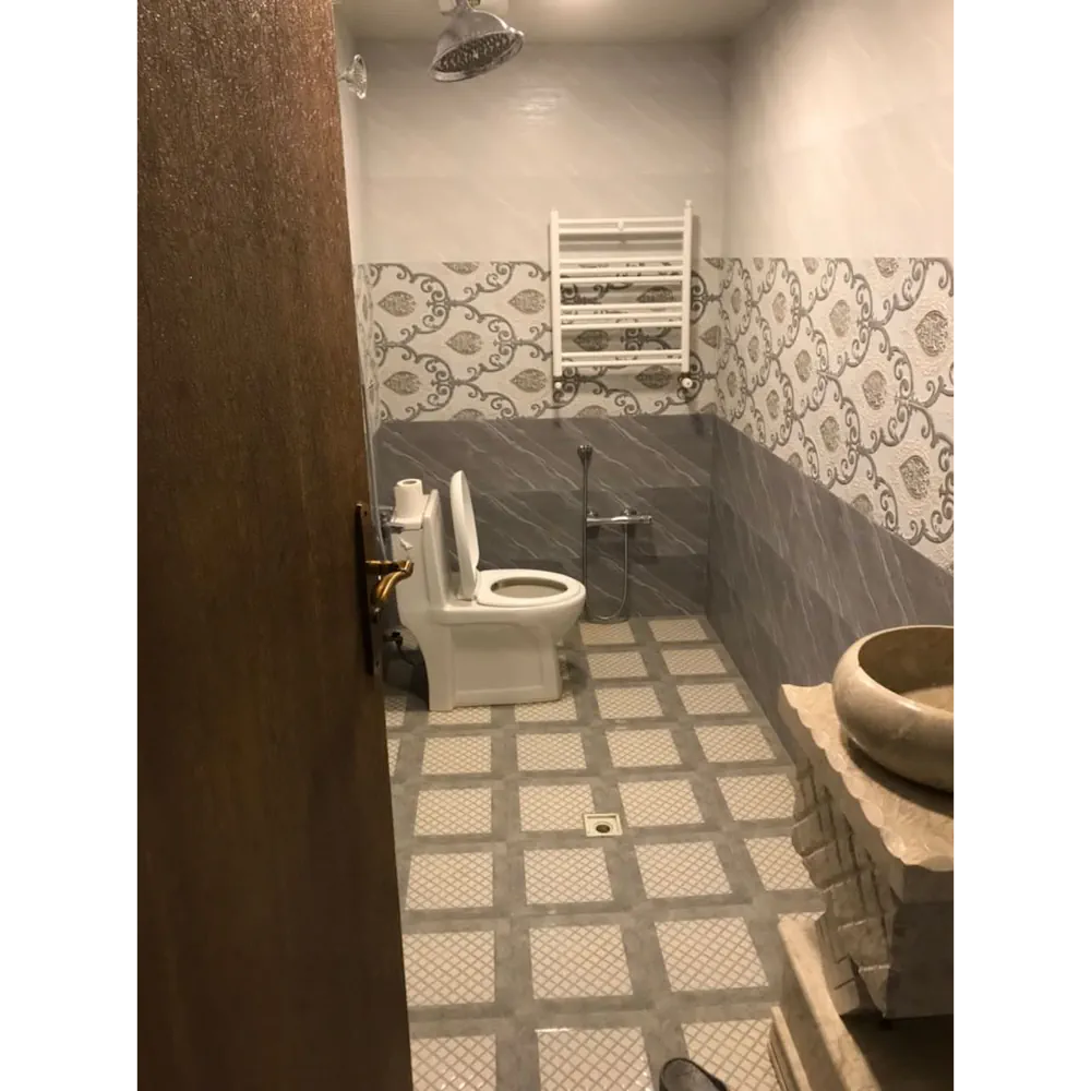 اجاره ویلا سه خوابه استخردار عمارت ماهان ماسوله