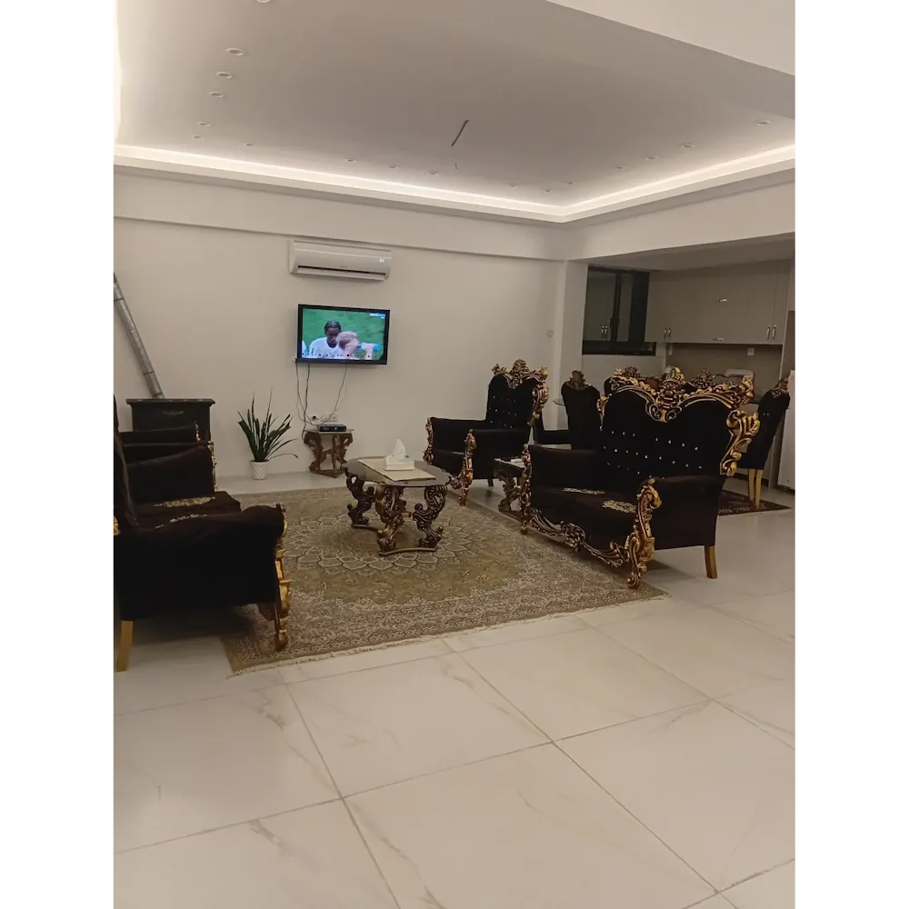 ویلا دوخوابه خورشید 8 بندرانزلی