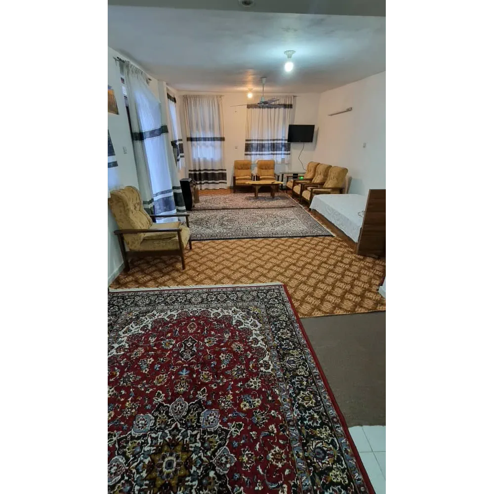 اجاره آپارتمان یک خوابه ساعی 1 ماسوله