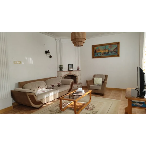 اجاره آپارتمان دوخوابه در رشت