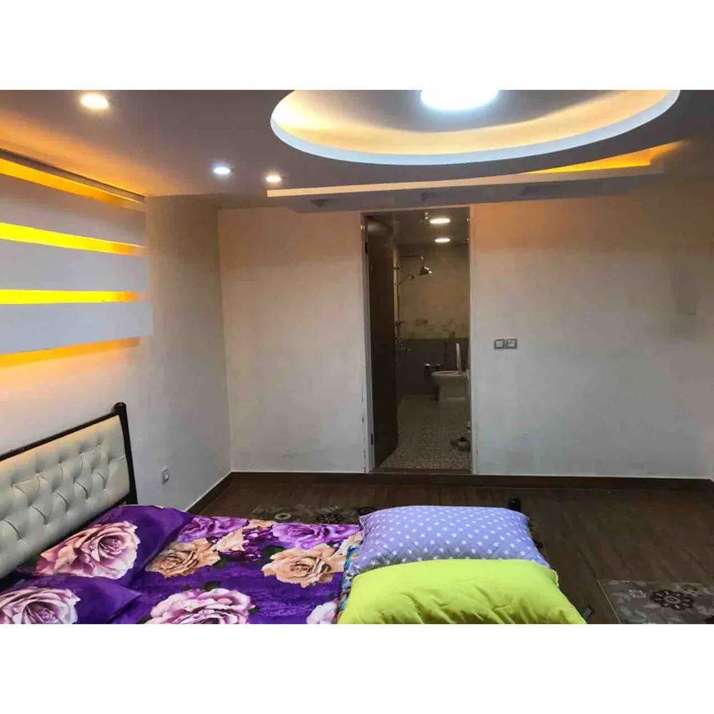 اجاره ویلا سه خوابه استخردار عمارت ماهان ماسوله