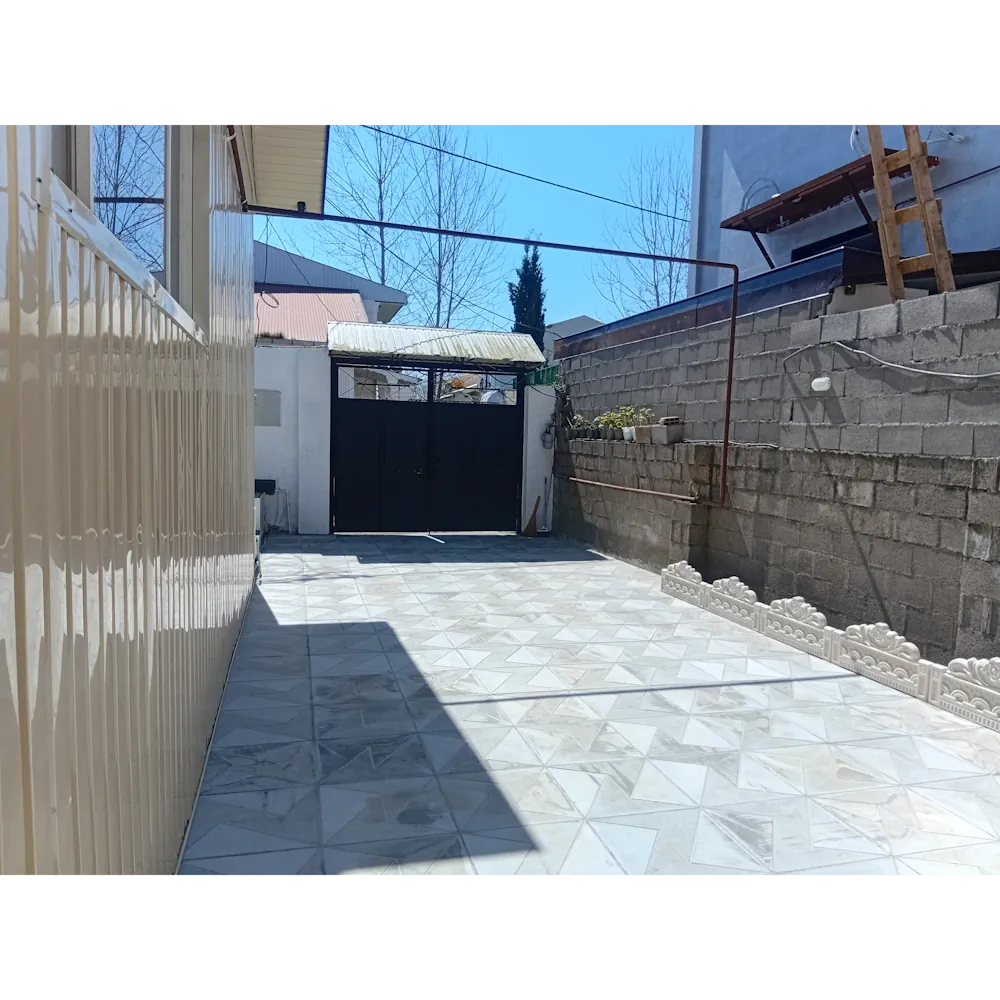 ویلا دوخوابه خورشید 8 بندرانزلی