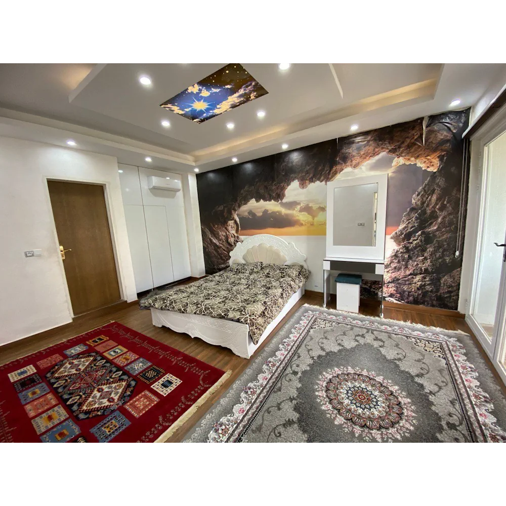 اجاره ویلا سه خوابه استخردار عمارت ماهان ماسوله