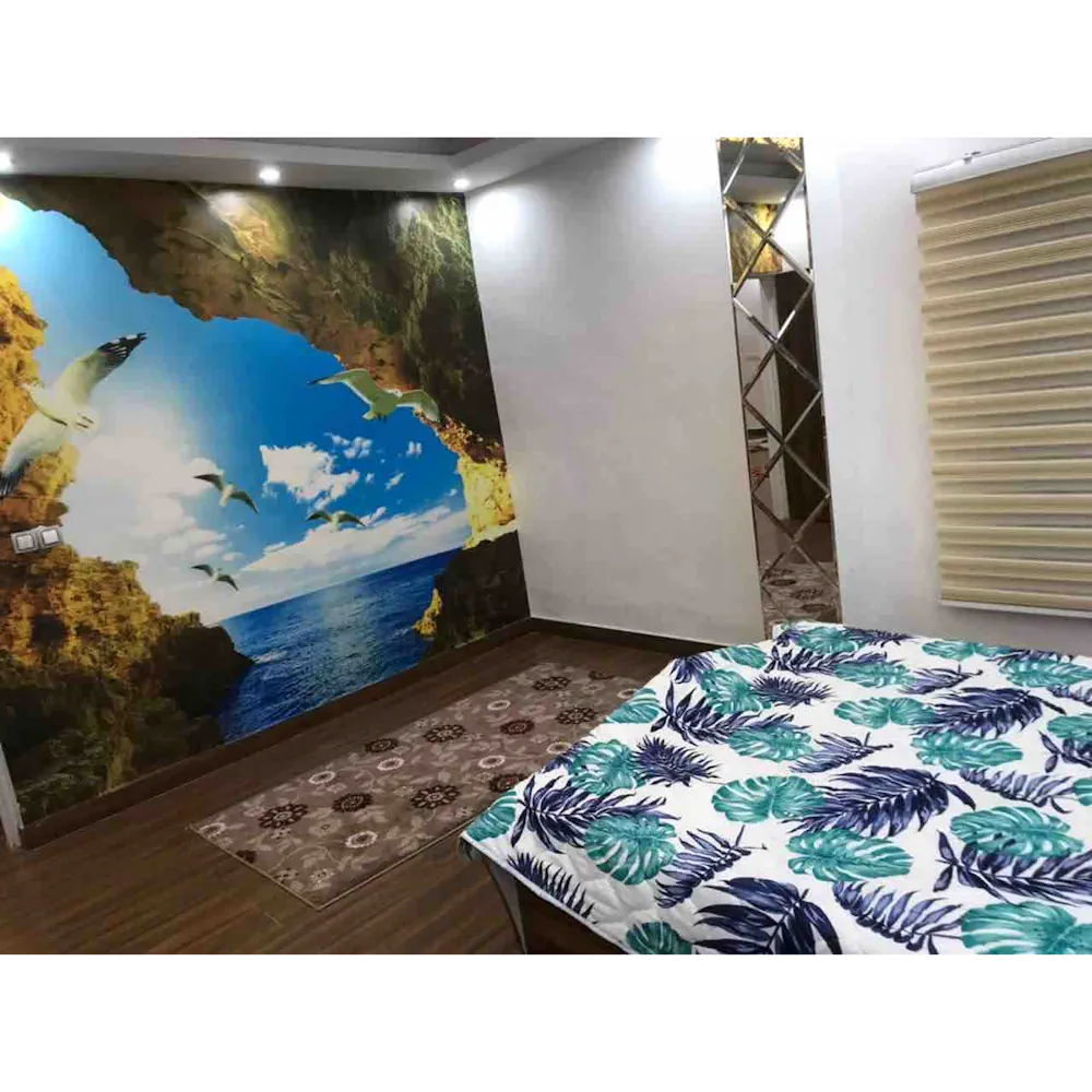 اجاره ویلا سه خوابه استخردار عمارت ماهان ماسوله