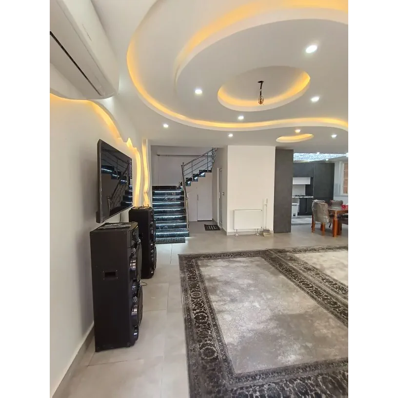 ویلا سه خوابه استخردار آبگرم ستاره دریا کد ۱