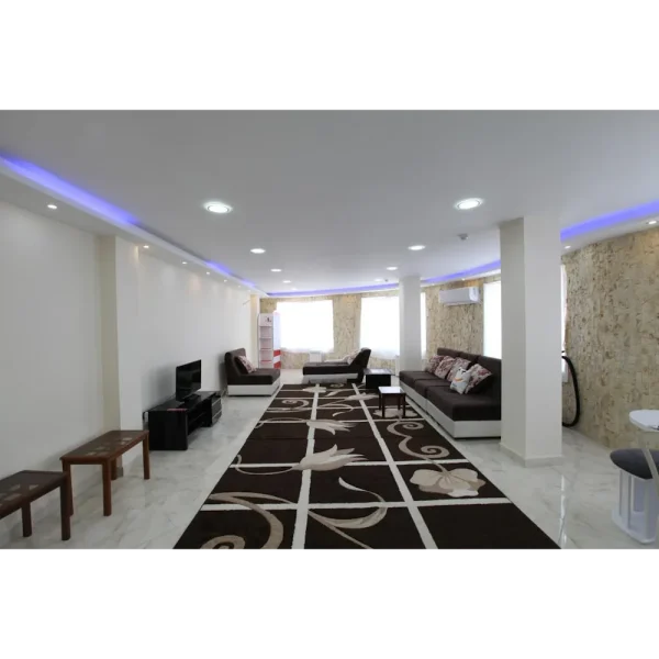 اجاره سوئیت فلت خاتون در بندرانزلی