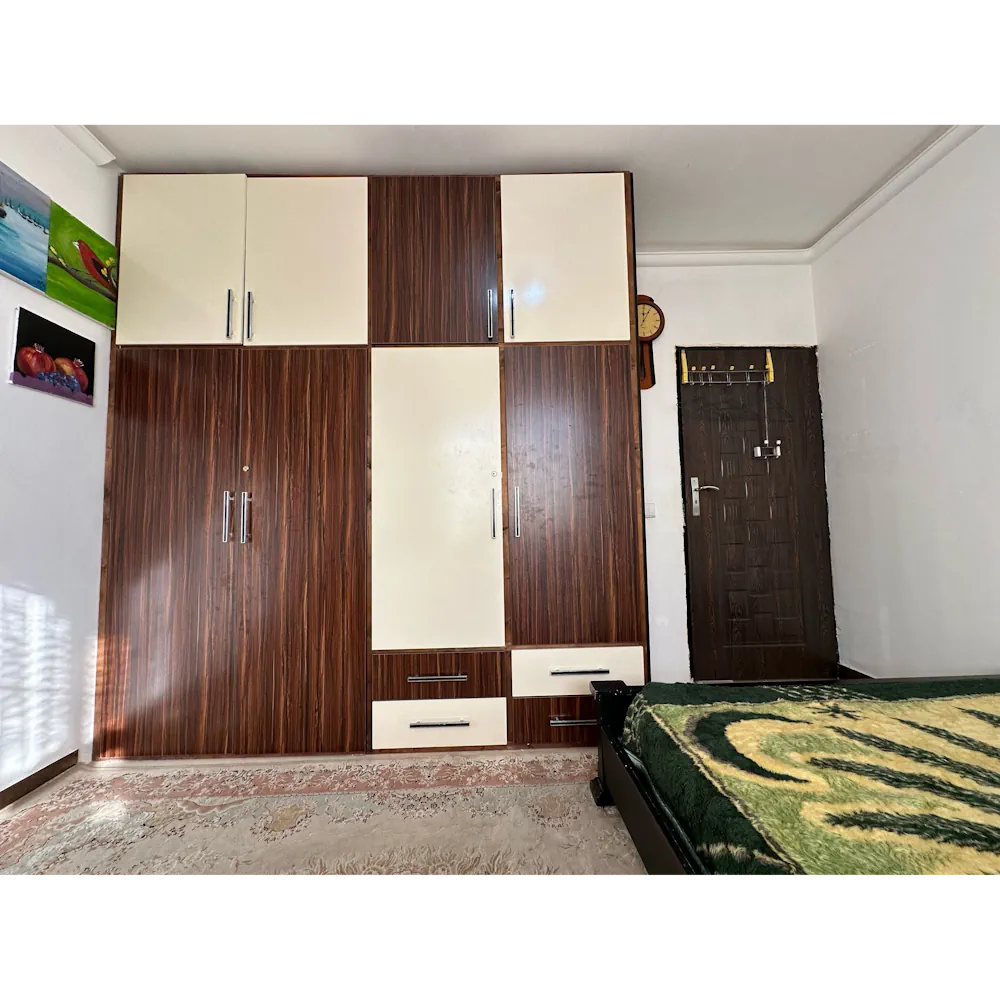 اجاره ویلا یک خوابه چشم نواز زیباکنار