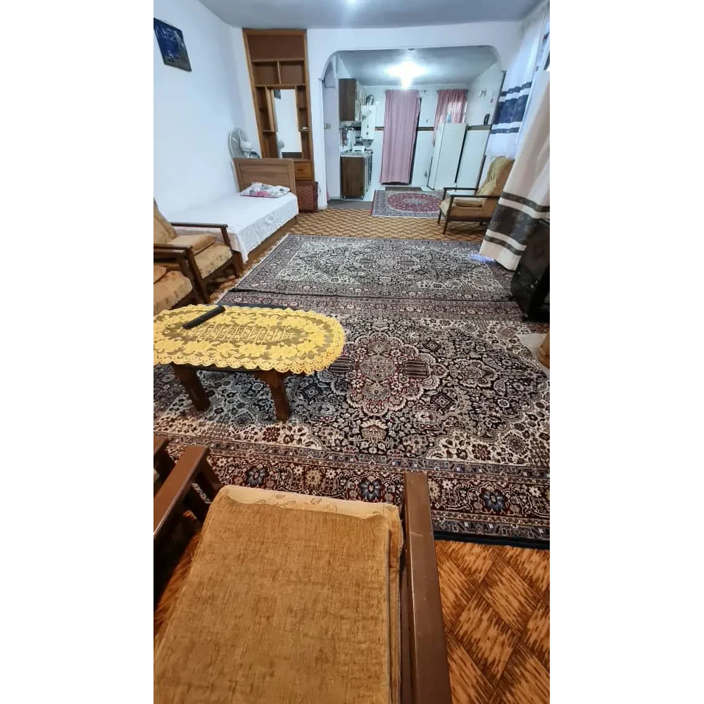 اجاره آپارتمان یک خوابه ساعی 1 ماسوله