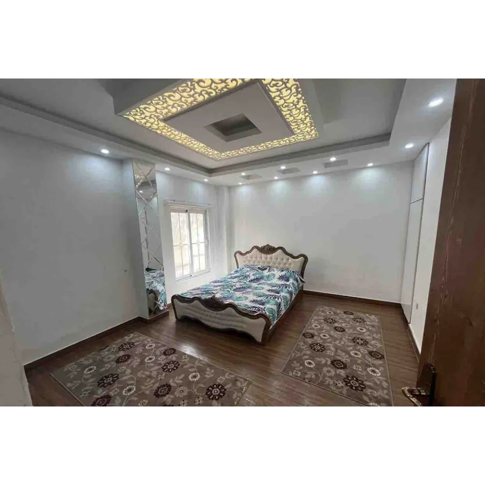 اجاره ویلا سه خوابه استخردار عمارت ماهان ماسوله