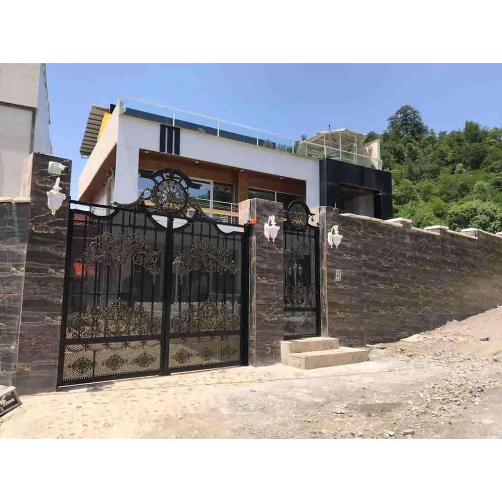 اجاره ویلا سه خوابه استخردار عمارت ماهان ماسوله