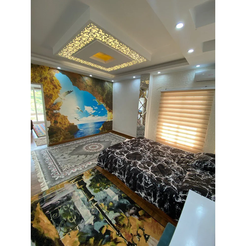 اجاره ویلا سه خوابه استخردار عمارت ماهان ماسوله