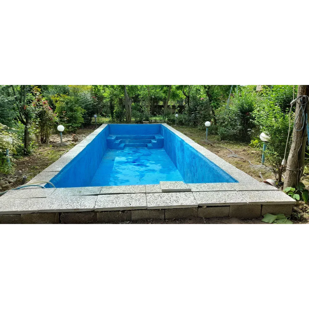 اجاره سوئیت دوخوابه باغ رضوان ماسوله