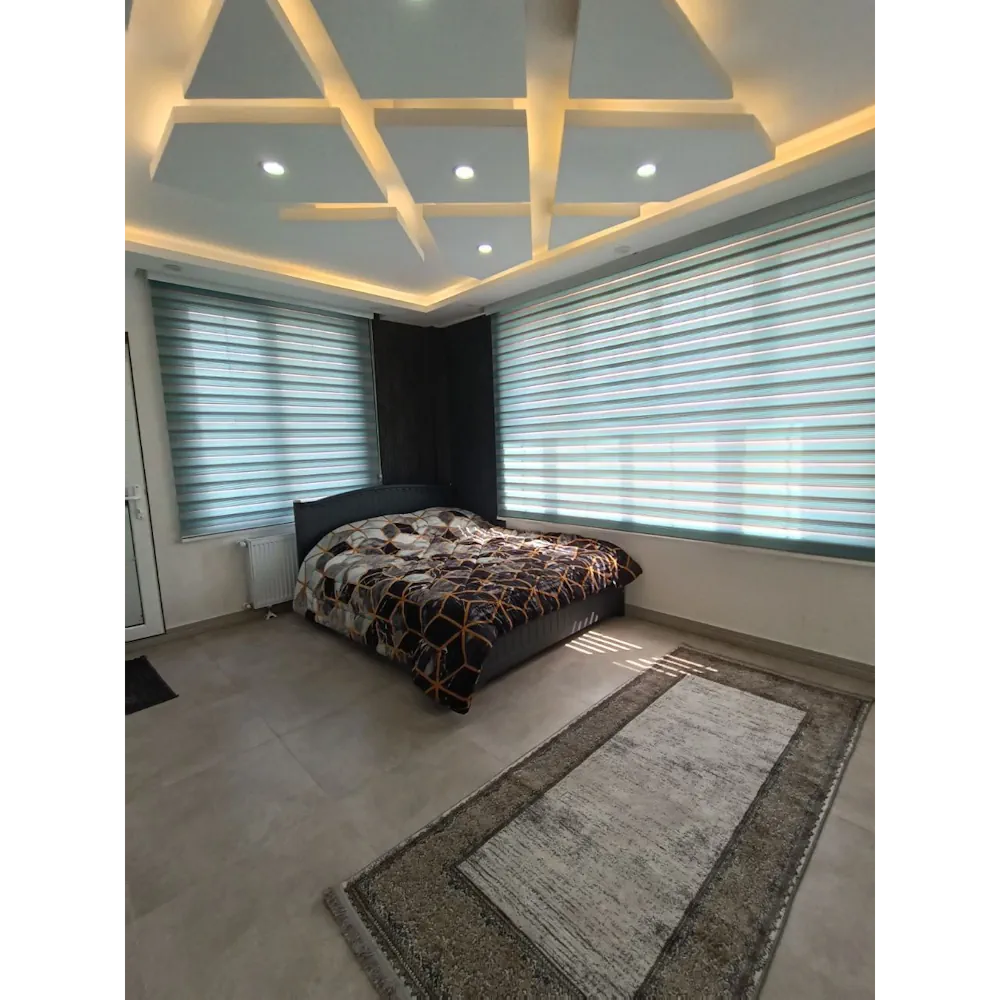 ویلا سه خوابه استخردار آبگرم ستاره دریا کد ۱