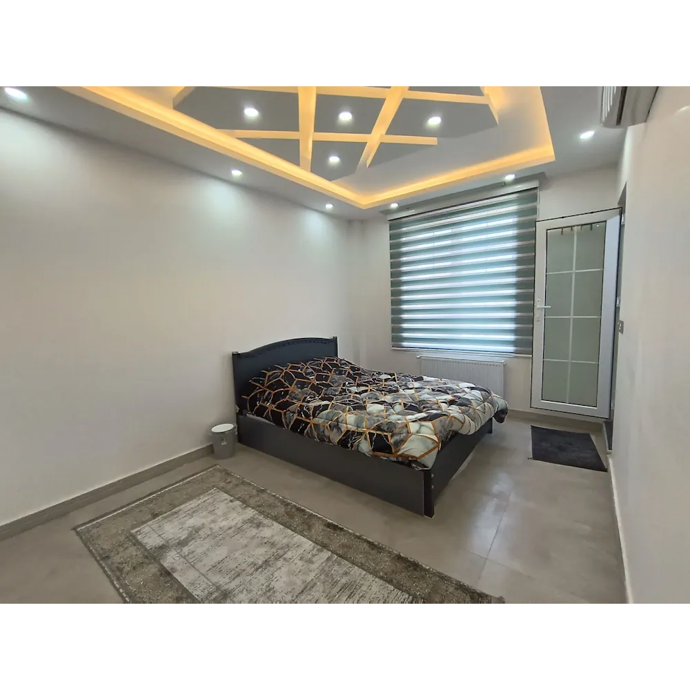 ویلا سه خوابه استخردار آبگرم ستاره دریا کد ۱