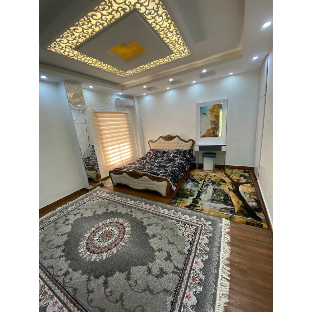 اجاره ویلا سه خوابه استخردار عمارت ماهان ماسوله