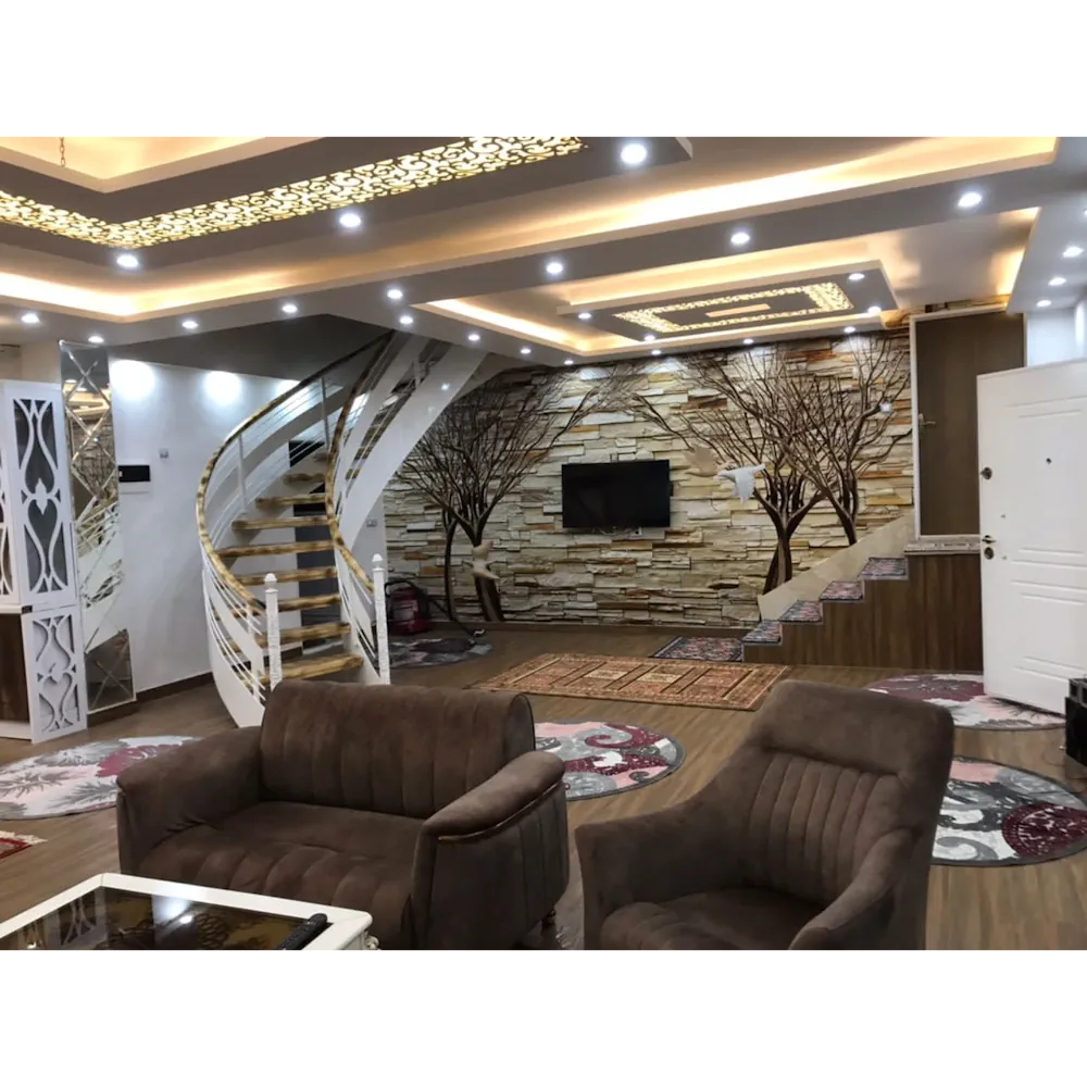 اجاره ویلا سه خوابه استخردار عمارت ماهان ماسوله