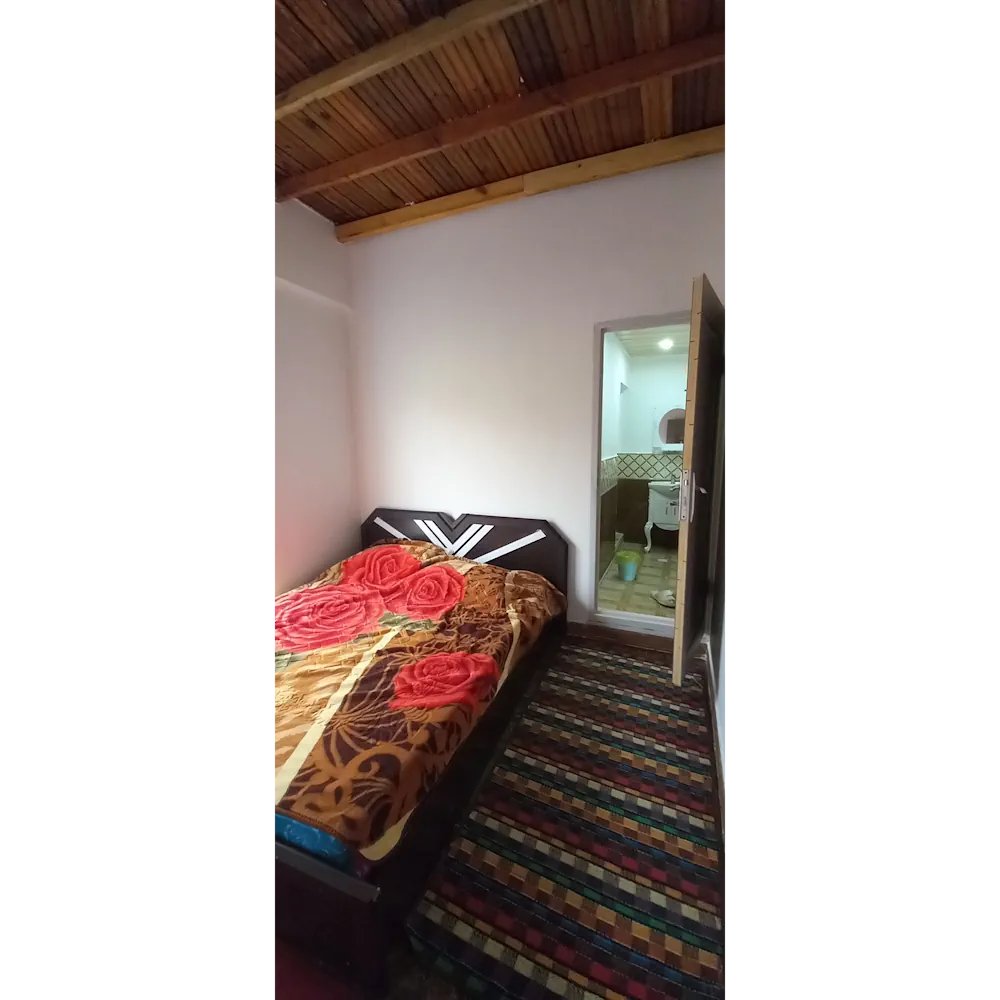 اجاره ویلا باغ رویایی ۷ ماسال