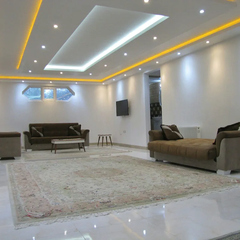 اجاره ویلا ۱۰ خوابه استخردار آبگرم آوا ماسال