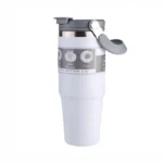 تراول ماگ استیل JK Beverage