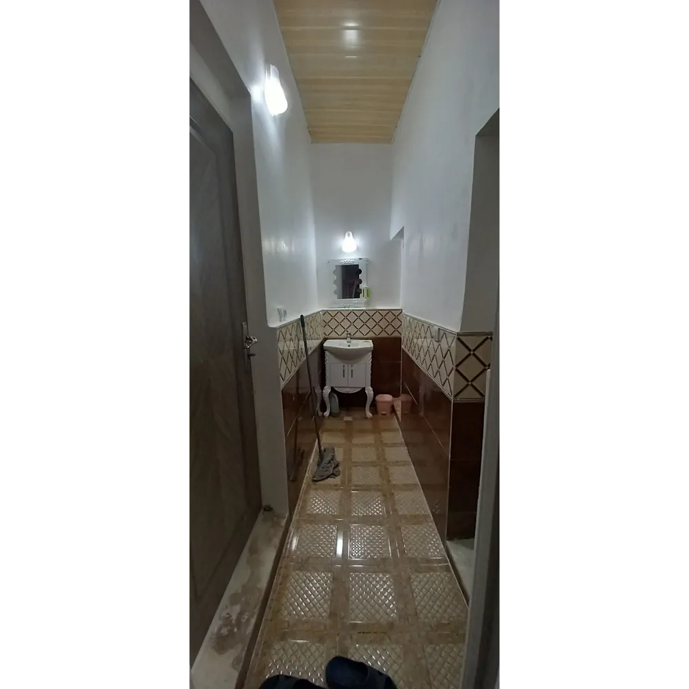 اجاره ویلا باغ رویایی ۷ ماسال
