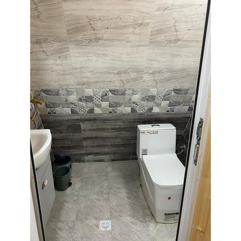 اجاره کلبه سوئیسی قربانی ماسال