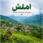 املش گیلان